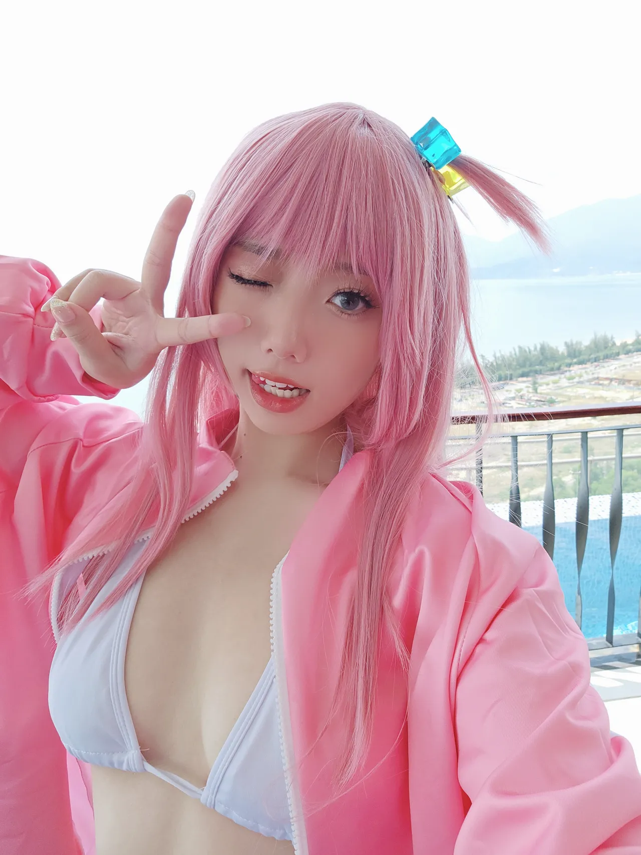 Messie Huang - Bocchi-erohere23.webp